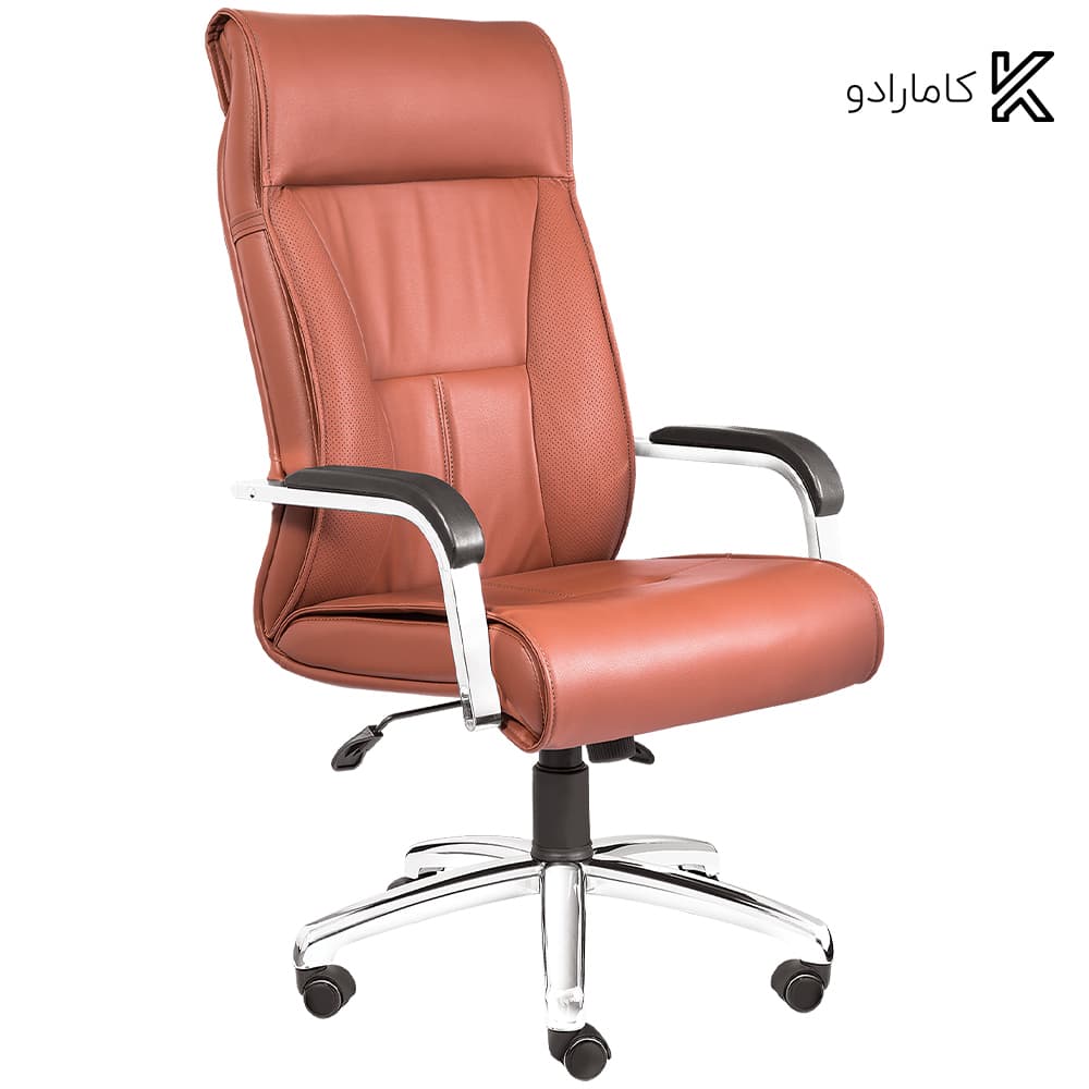 صندلی اداری / مدیریتی تیراژه مدل 2000