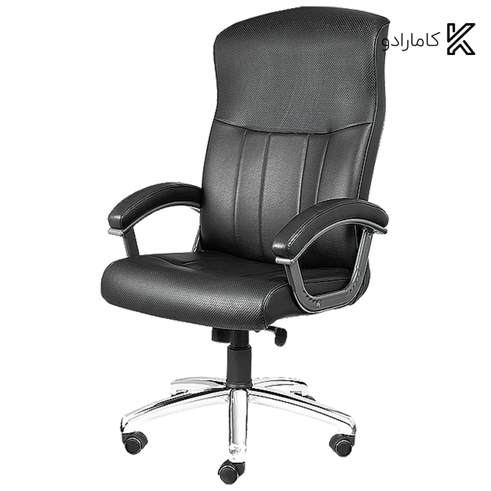 صندلی اداری / مدیریتی تیراژه مدل 4000