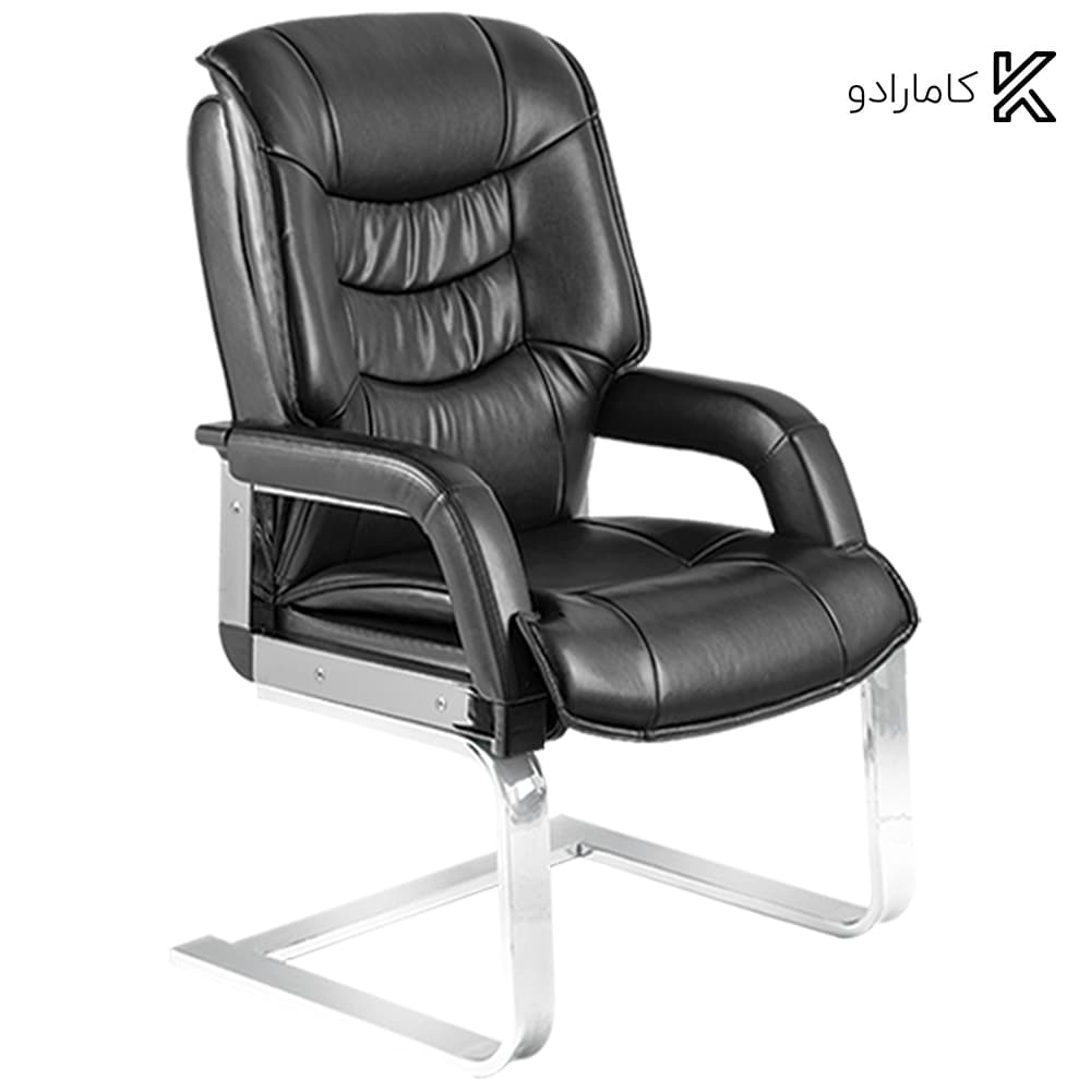 صندلی کنفرانسی تیراژه مدل 6100C