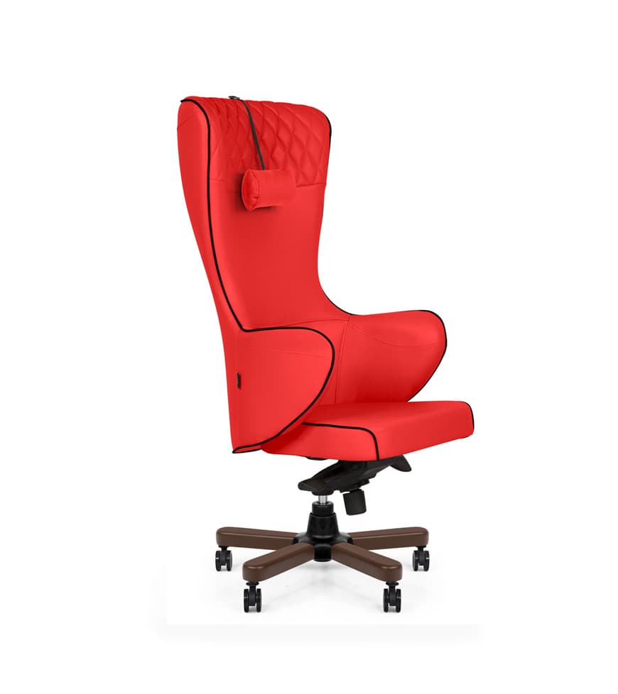 صندلی مدیریتی انرژی مدل M2022W — تصویر ۸