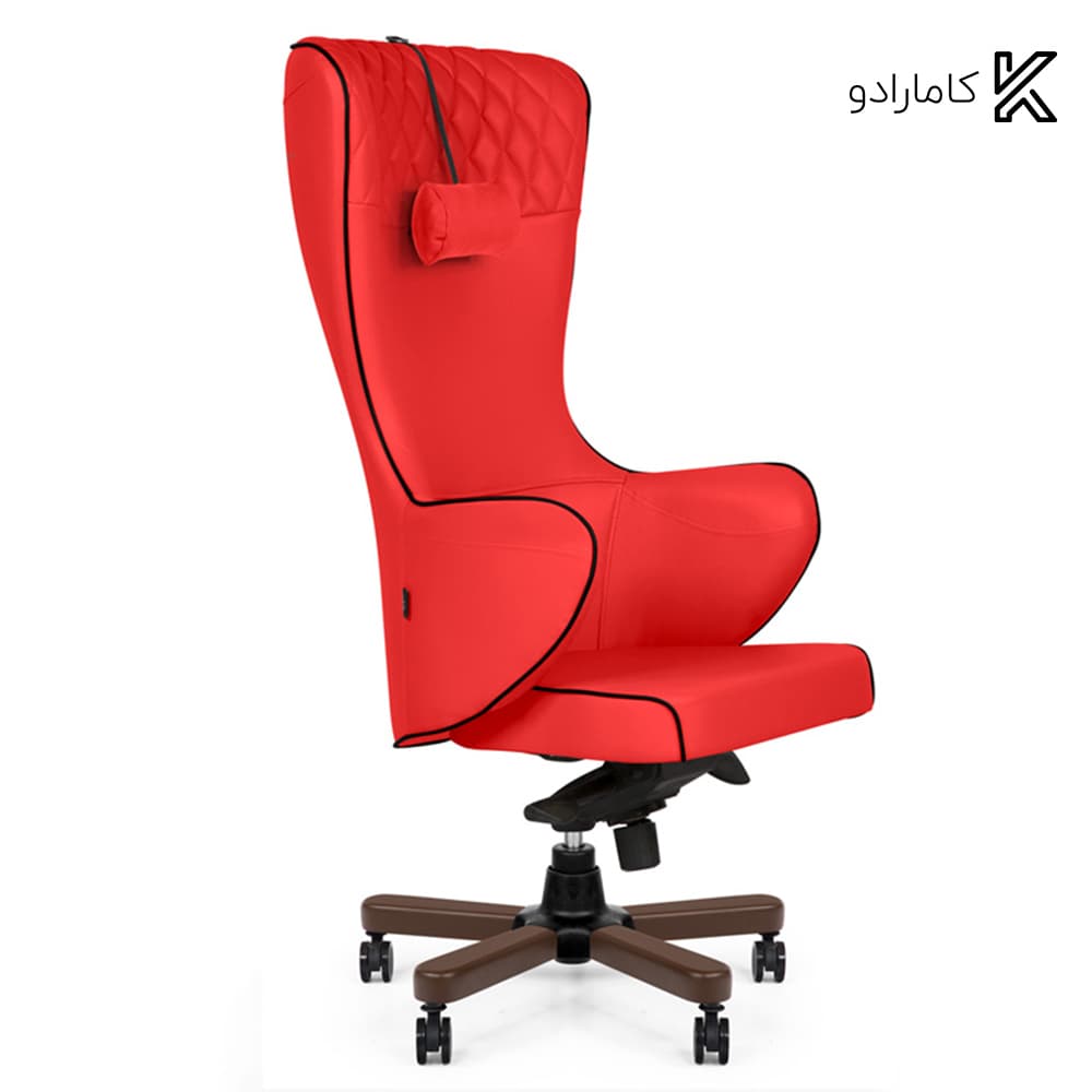 صندلی مدیریتی انرژی مدل M2022W — تصویر ۳