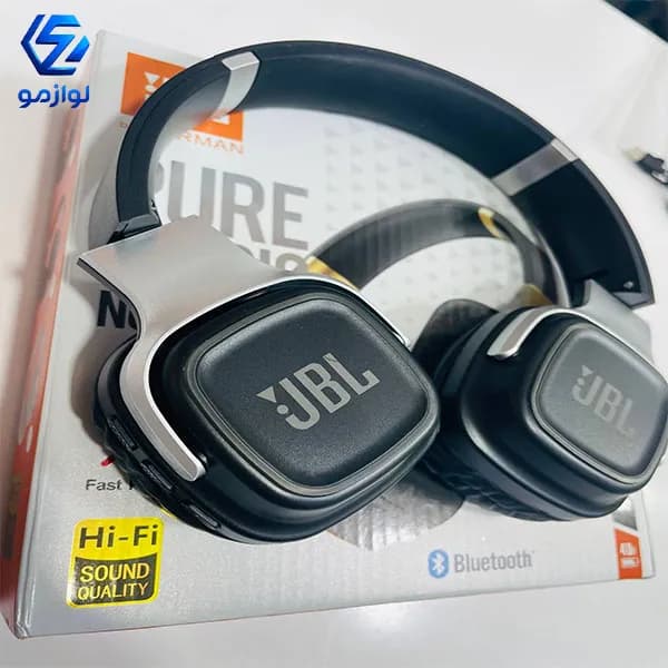 هدفون بی‌سیم JBL مدل J_268 BT — تصویر ۸