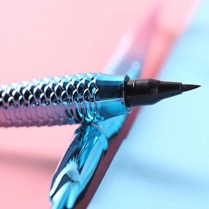 خط چشم ماژیکی ضد آب RPK طرح دلفین — تصویر ۱۱