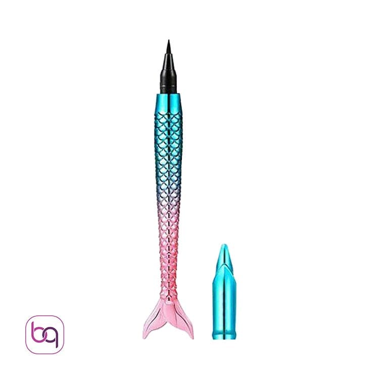 خط چشم ماژیکی ضد آب RPK طرح دلفین