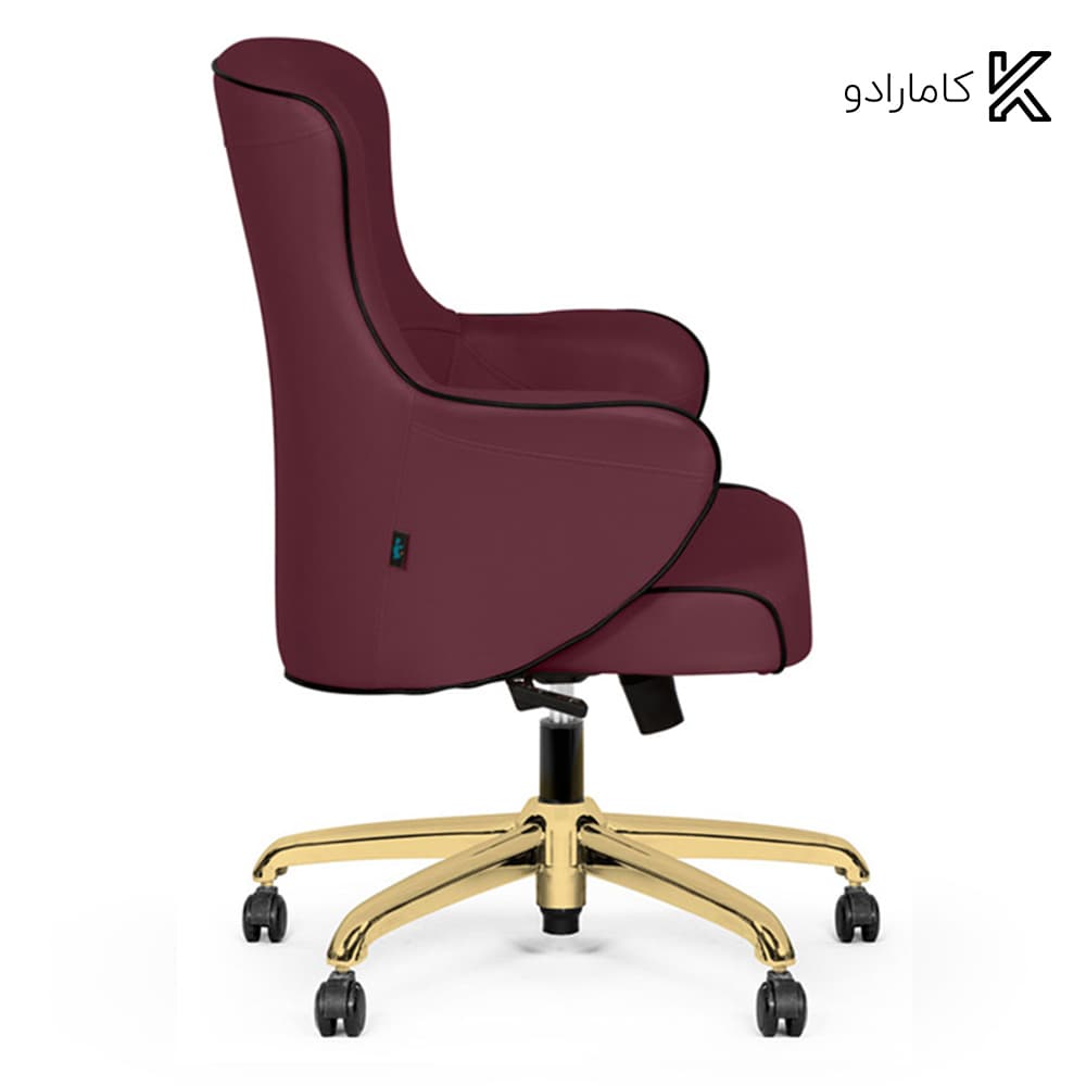 صندلی معاونتی / کارشناسی انرژی مدل S.N2022 — تصویر ۴
