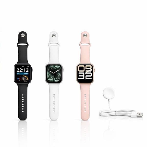 ساعت هوشمند Micro Wear مدل S11 — تصویر ۱۰