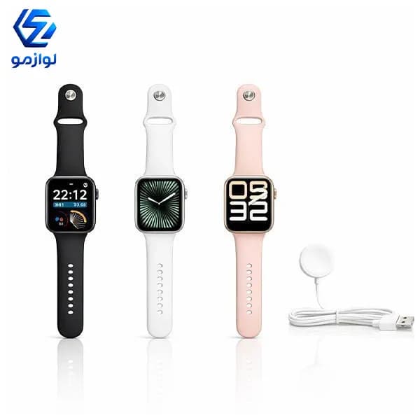 ساعت هوشمند Micro Wear مدل S11 — تصویر ۷