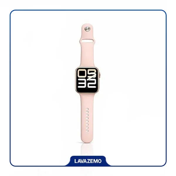 ساعت هوشمند Micro Wear مدل S11