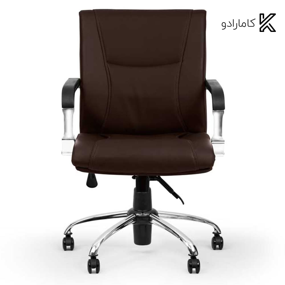 صندلی معاونتی / کارشناسی انرژی مدل S.N2012F — تصویر ۳