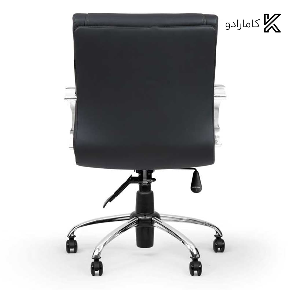 صندلی معاونتی / کارشناسی انرژی مدل S.N2012F — تصویر ۵