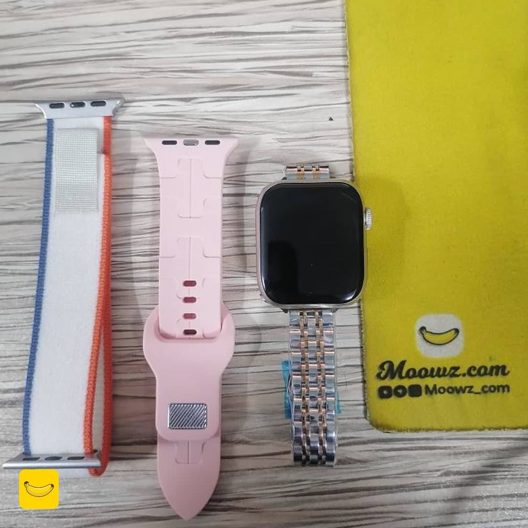 ساعت هوشمند HK11 Mini PLUS — تصویر ۱۲