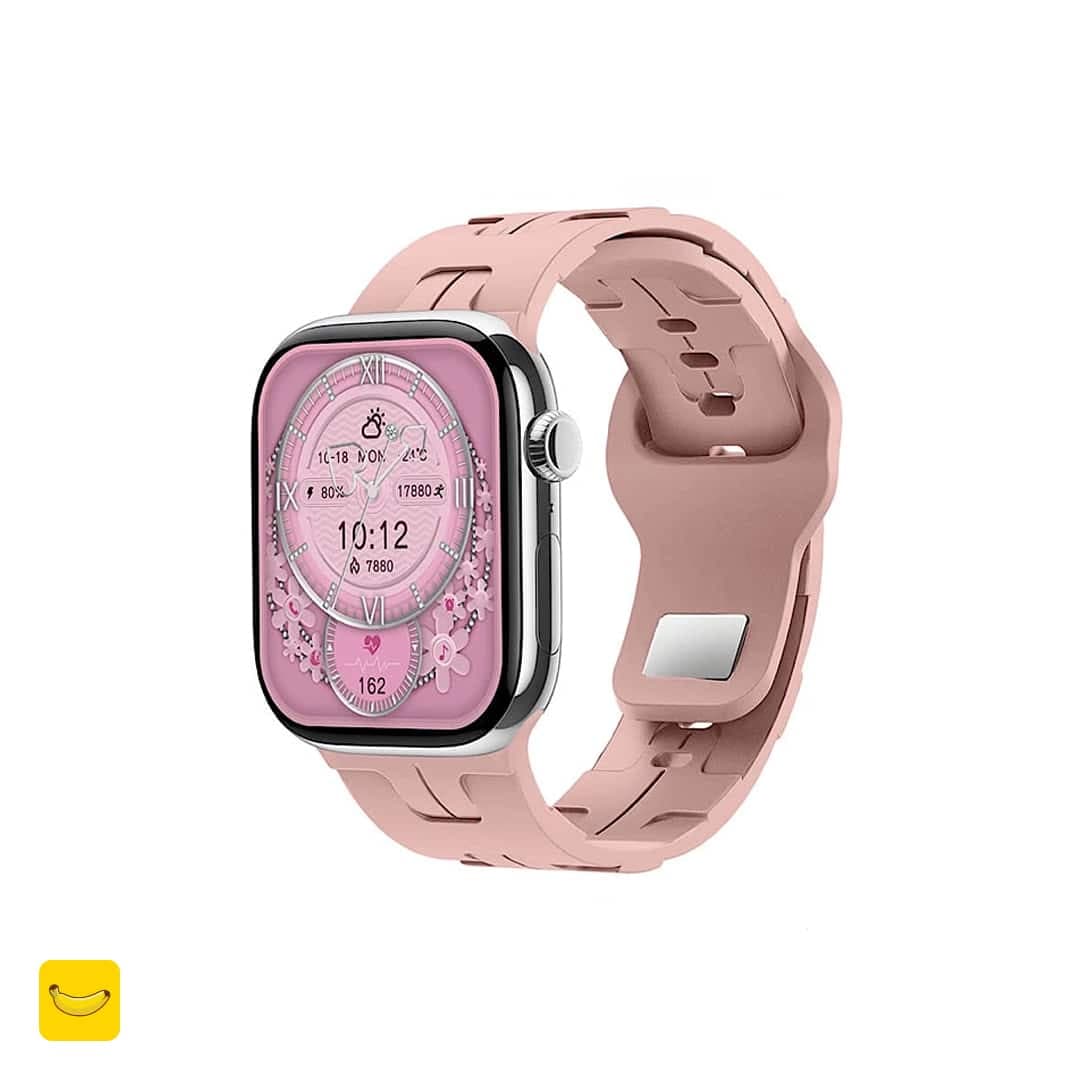 ساعت هوشمند HK11 Mini PLUS — تصویر ۱۱