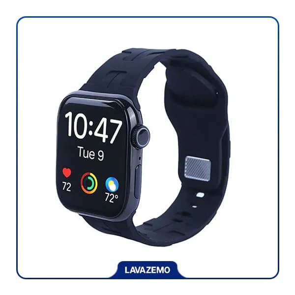 ساعت هوشمند HK11 Mini PLUS — تصویر ۲