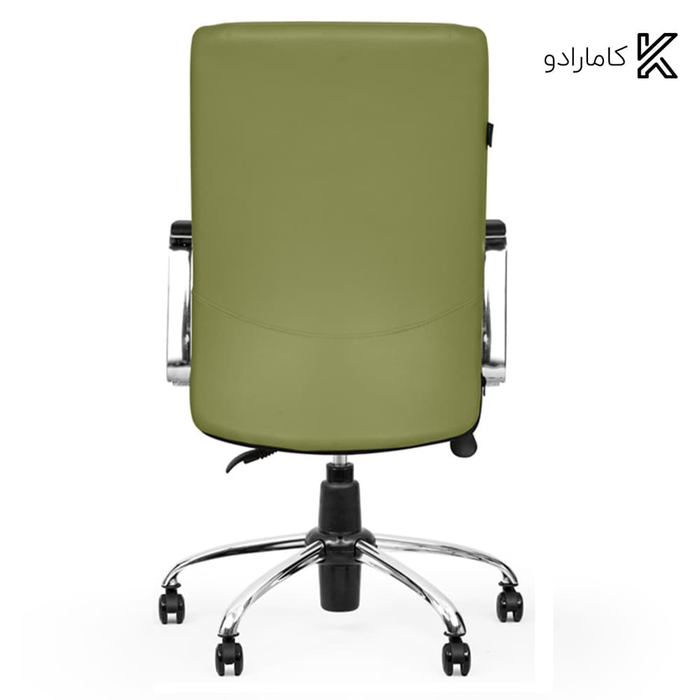 صندلی معاونتی / کارشناسی انرژی مدل S.N920 — تصویر ۵