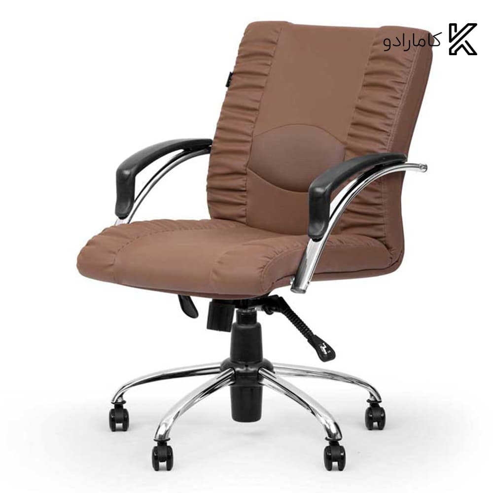 صندلی معاونتی / کارشناسی انرژی مدل S.N709 — تصویر ۳