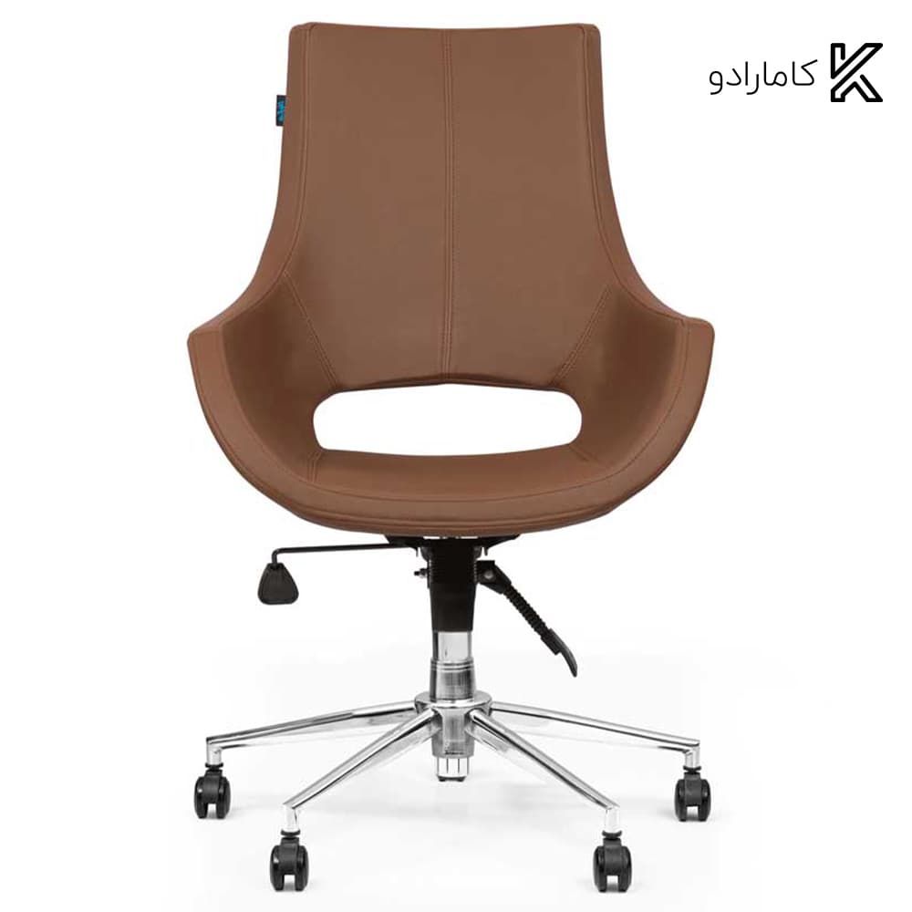 صندلی معاونتی / کارشناسی انرژی مدل S.N401 — تصویر ۲