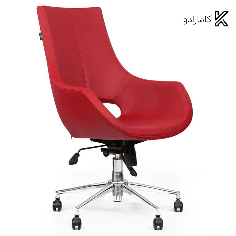 صندلی معاونتی / کارشناسی انرژی مدل S.N401 — تصویر ۳