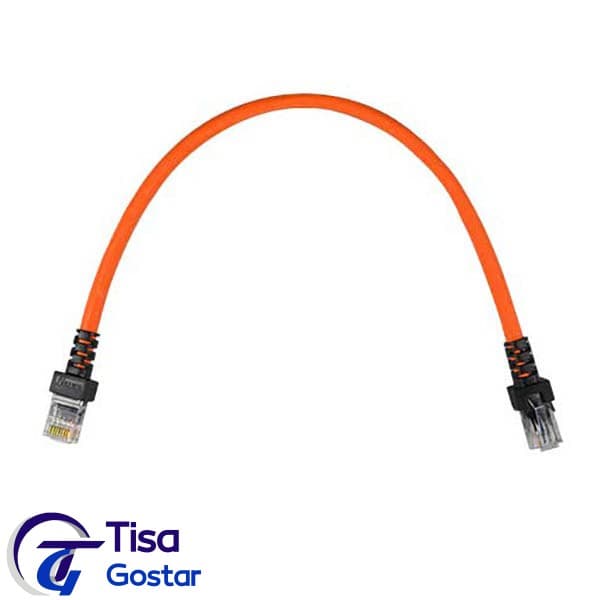 پچ کورد لگراند مدل CAT6 UTP 1m — تصویر ۱۲