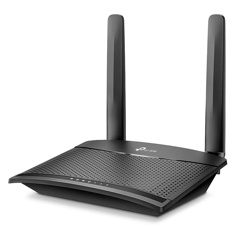 مودم روتر بی سیم 4G-LTE تی پی لینک (TL-MR100 V3 (1756500086