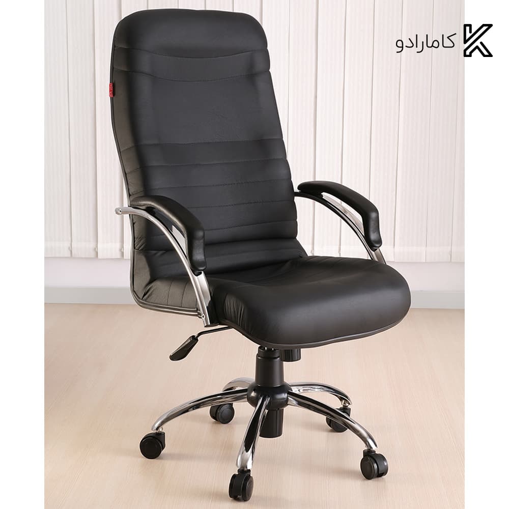 صندلی اداری / کارشناسی جوان مدل J707