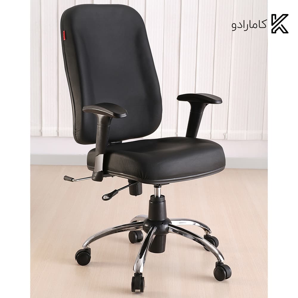 صندلی اداری / کارشناسی جوان مدل J620