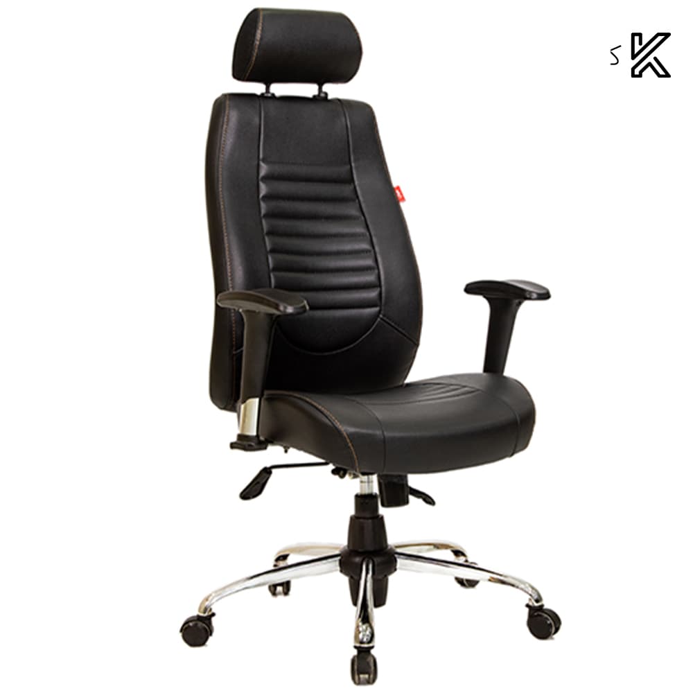 صندلی اداری / کارشناسی جوان مدل J750A