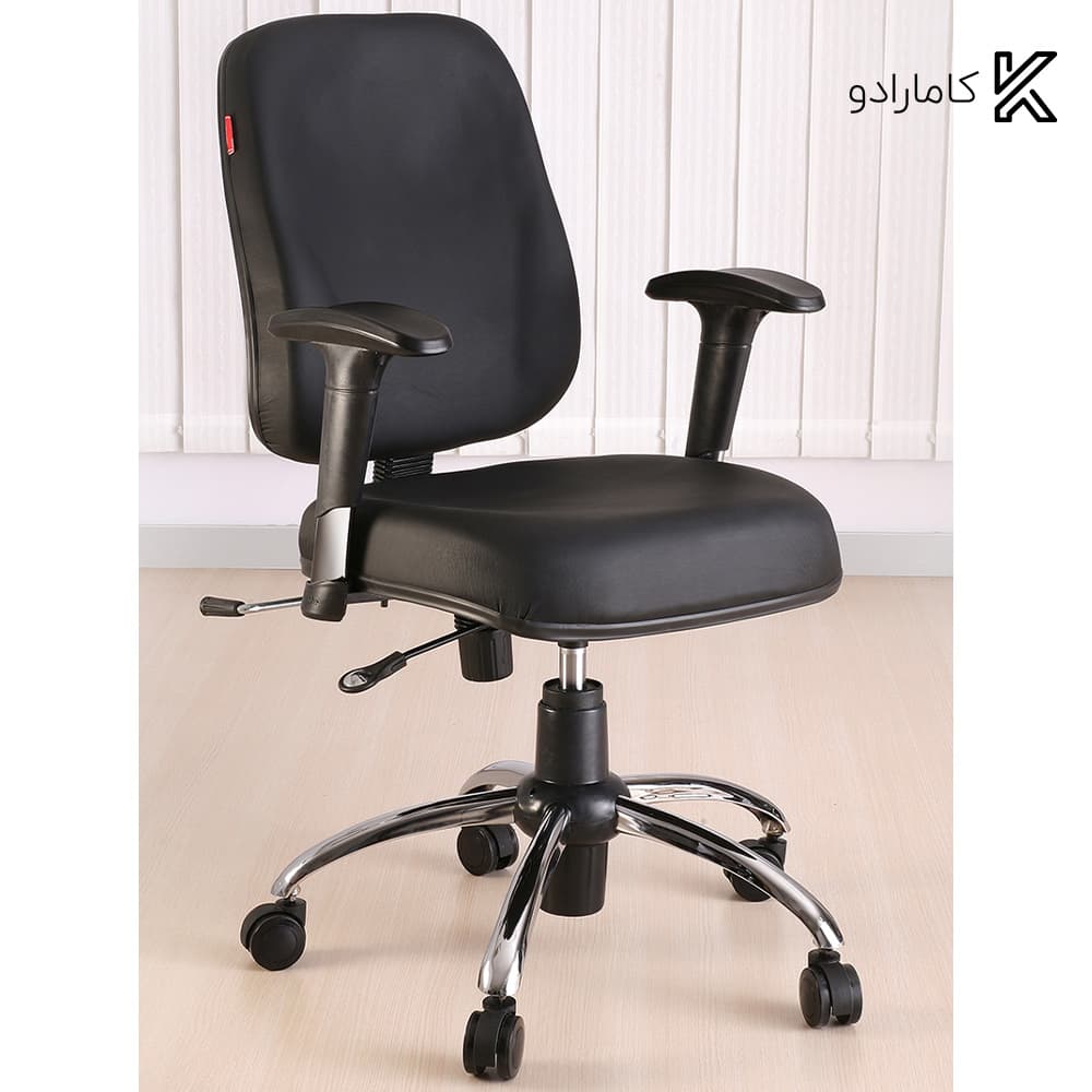 صندلی اداری / کارشناسی جوان مدل J520