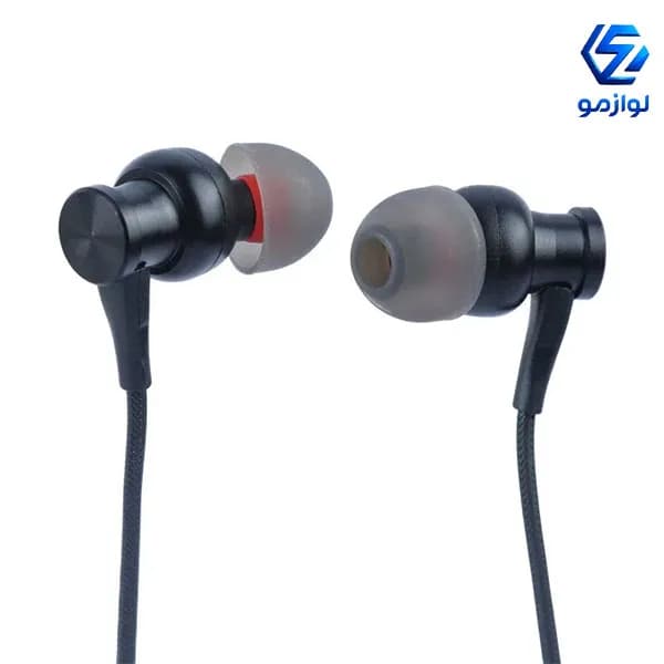 هندزفری بلوتوثی گردنی سان پین KL-11 — تصویر ۳