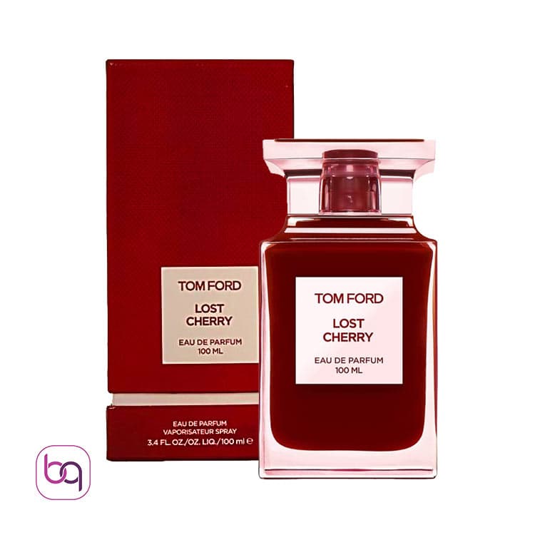 ادکلن تام فورد لاست چری TOM FORD LOST CHEERY