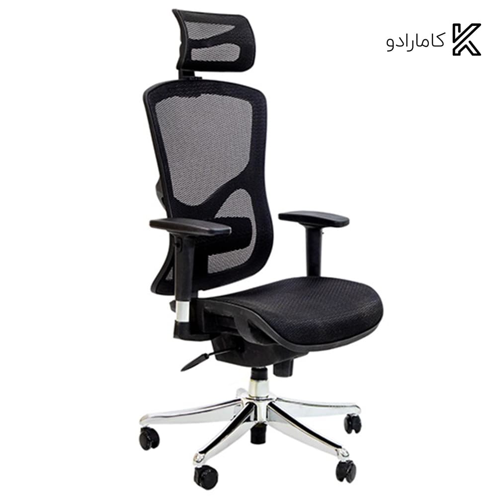 صندلی مدیریتی جوان مدل T50 — تصویر ۲