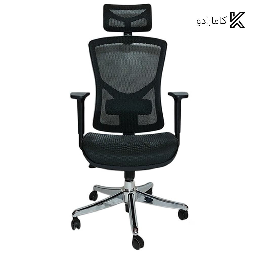 صندلی مدیریتی جوان مدل T50 — تصویر ۵