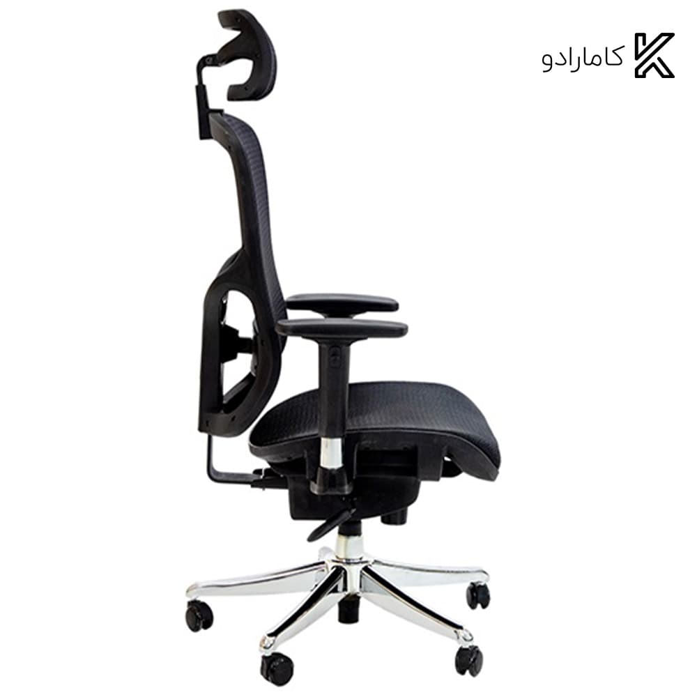 صندلی مدیریتی جوان مدل T50 — تصویر ۴