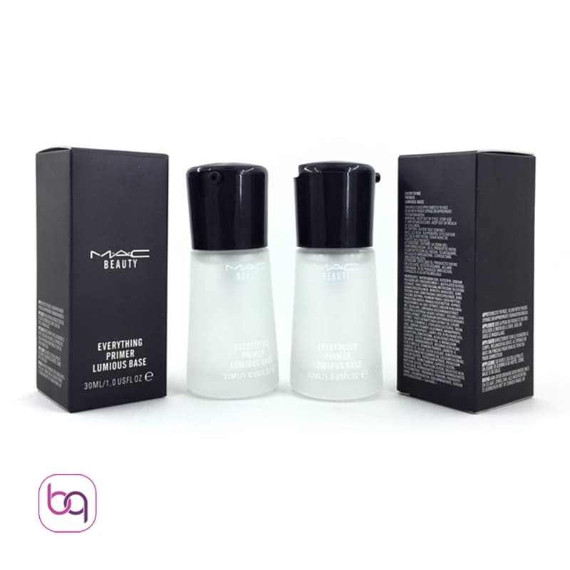 پرایمر و زیر ساز آرایشی مک MAC — تصویر ۵