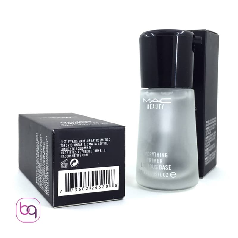 پرایمر و زیر ساز آرایشی مک MAC — تصویر ۴