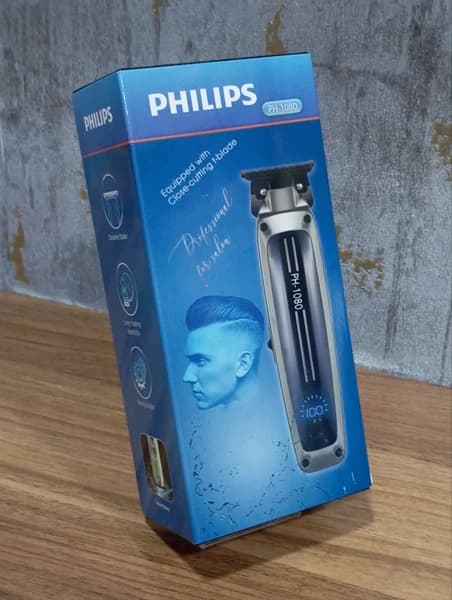 ماشین اصلاح فیلیپس مدل PH-1080 — تصویر ۶