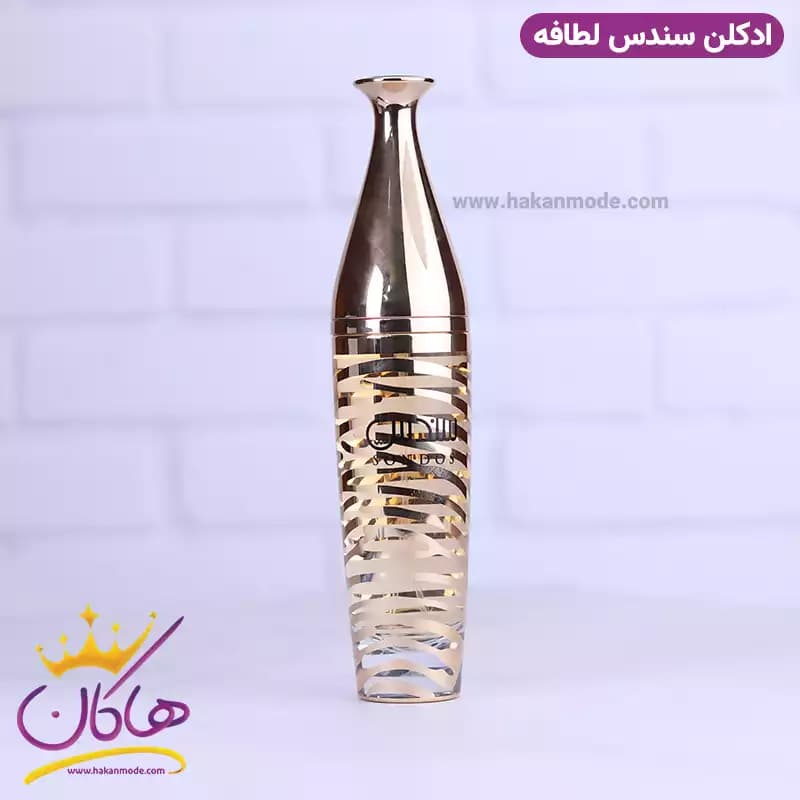ادکلن لطافه یونیسکس سندس 100 میل — تصویر ۶