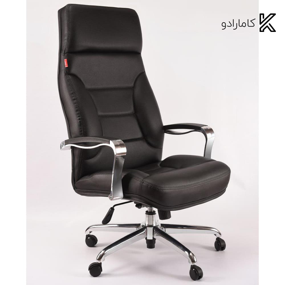 صندلی مدیریتی جوان مدل J2015 — تصویر ۲