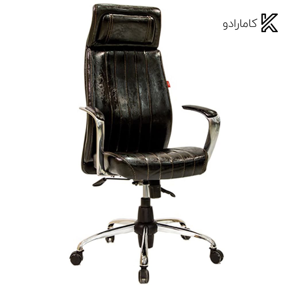 صندلی مدیریتی جوان مدل J760AN — تصویر ۲
