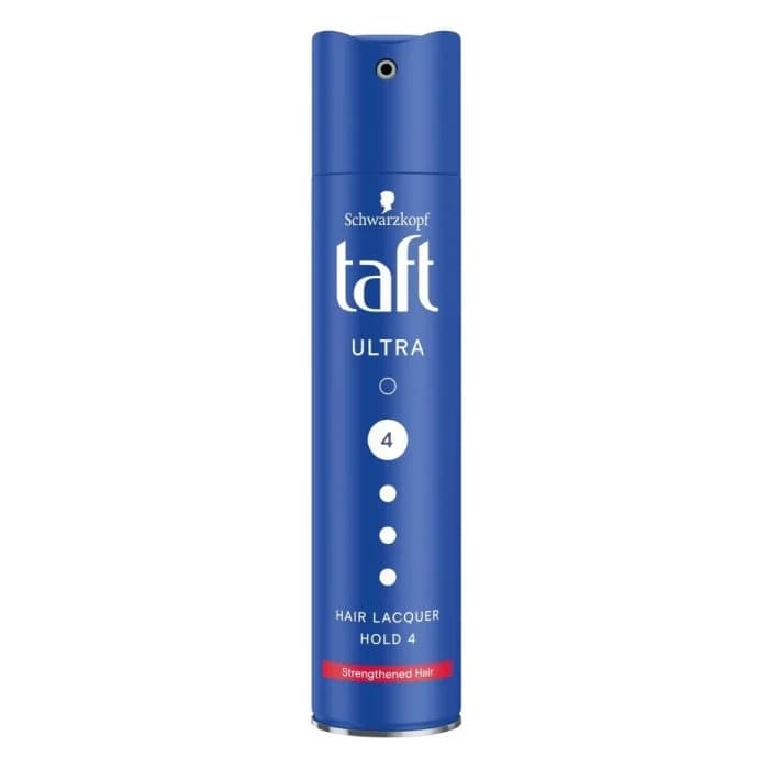 اسپری نگهدارنده موی تافت Taft — تصویر ۳