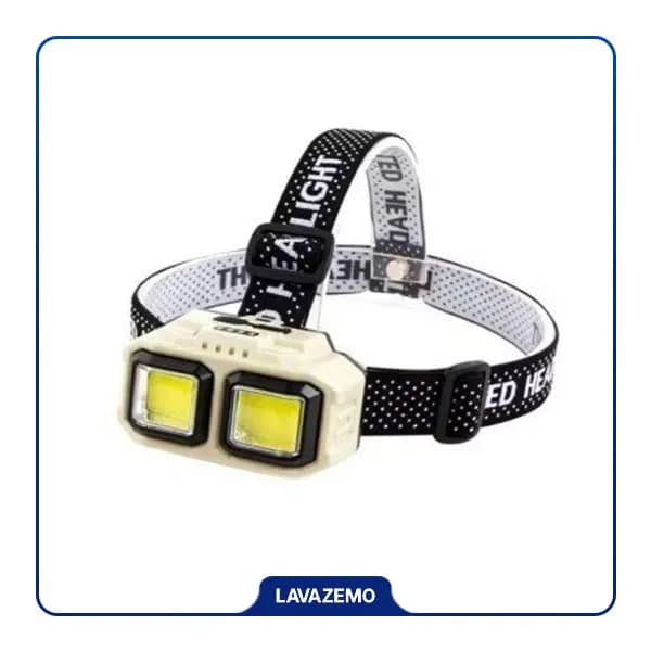 چراغ پیشانی HX-816