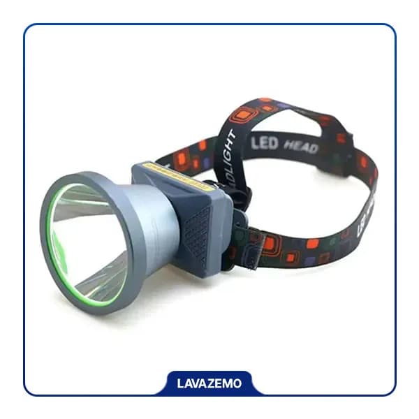 چراغ پیشانی اسمال سان مدل ZY-H177