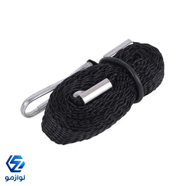 چراغ قوه نگهبانی شارژی خورشیدی TD-6800S — تصویر ۶