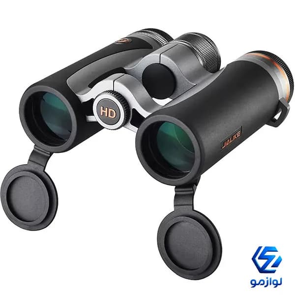 دوربین شکاری جالیکا مدل 10×32 HD (اصل) — تصویر ۳