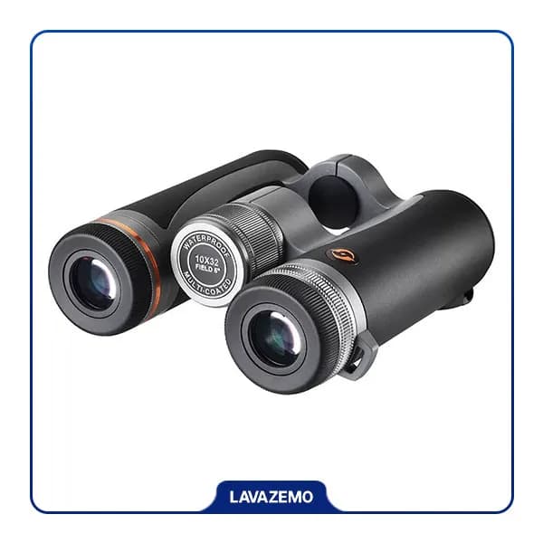 دوربین شکاری جالیکا مدل 10×32 HD (اصل) — تصویر ۲