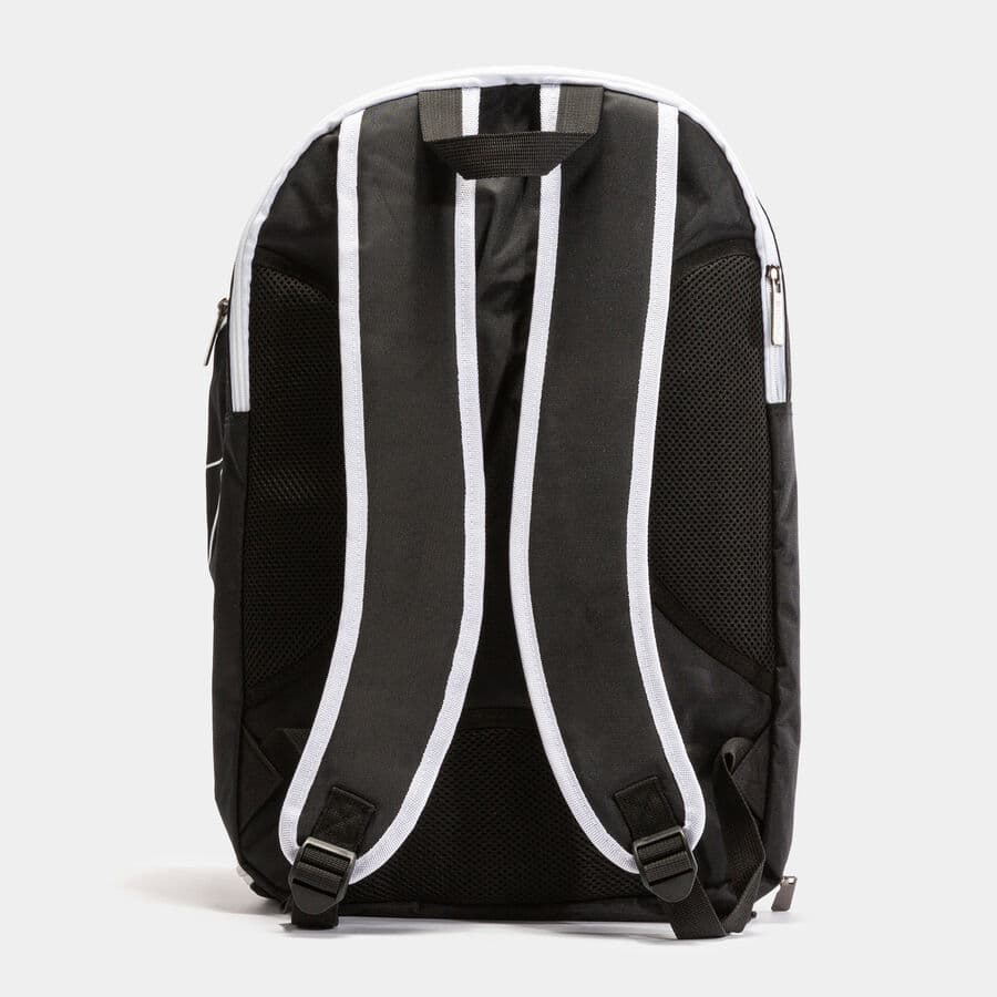 کوله پشتی پدل جوما OPEN BACKPACK BLACK WHITE — تصویر ۴