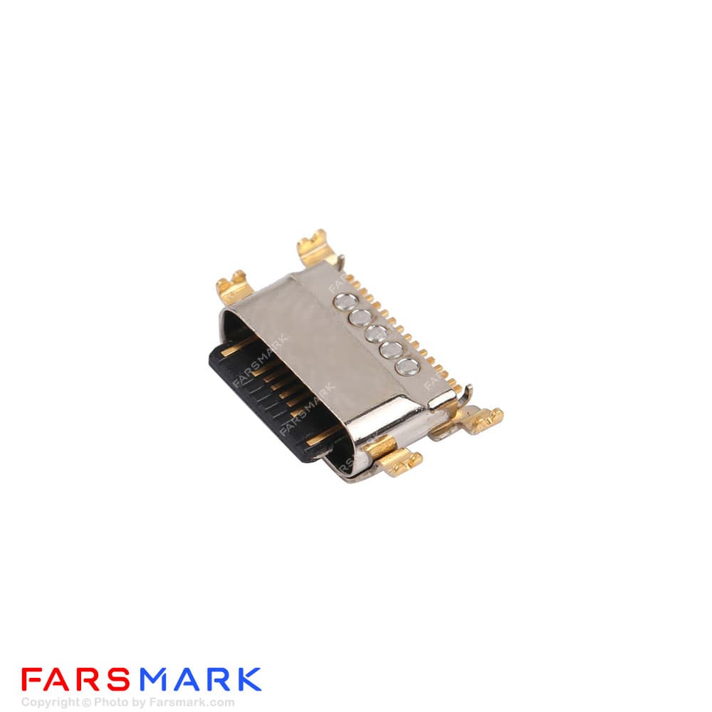 کانکتور پورت شارژ گوشی شیائومی Xiaomi Mi A3