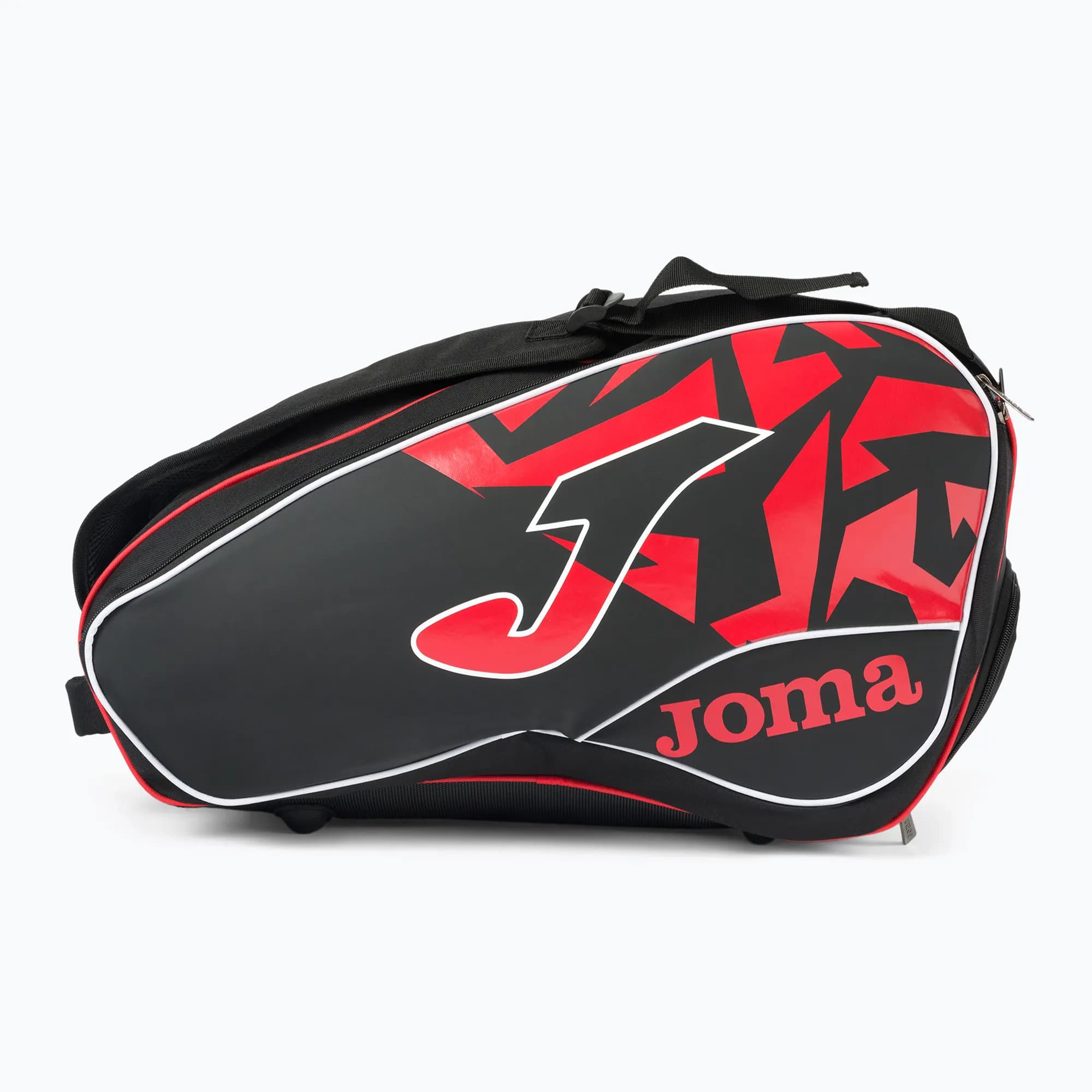 ساک پدل جوما مدل MASTER PADDLE BAG BLACK RED