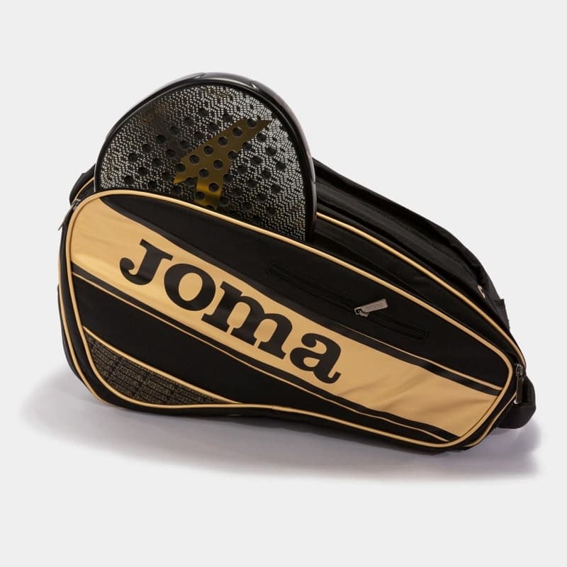 ساک پدل جوما مدلGOLD PRO PADDLE BAG BLACK GOLD — تصویر ۱۰