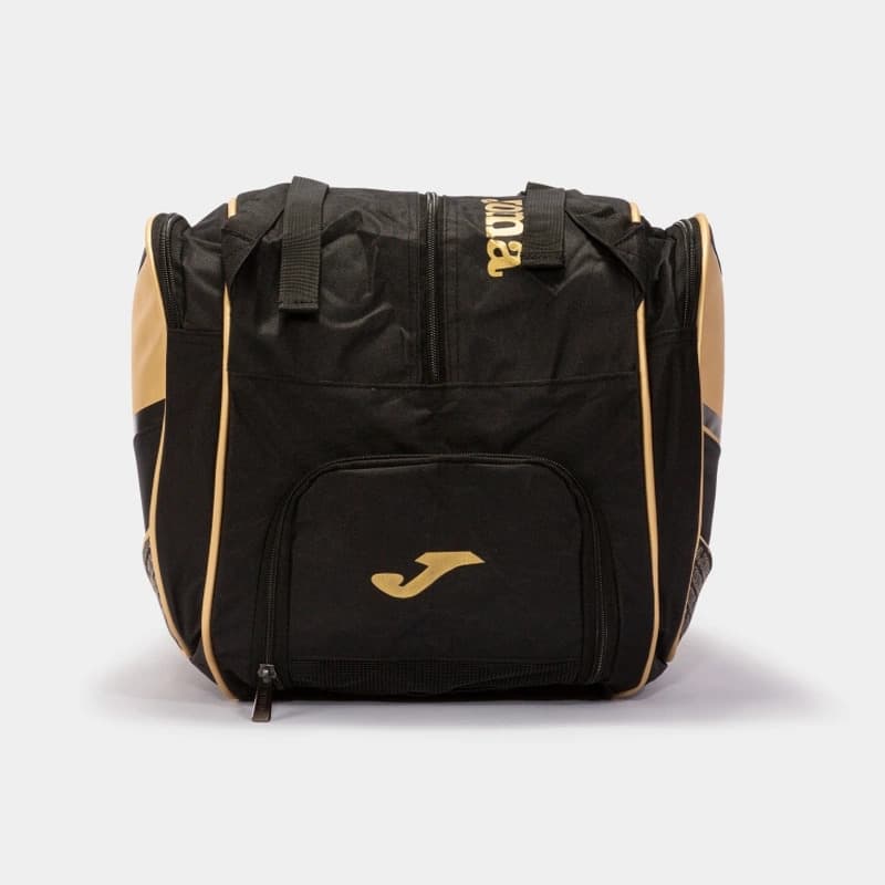 ساک پدل جوما مدلGOLD PRO PADDLE BAG BLACK GOLD — تصویر ۱۱