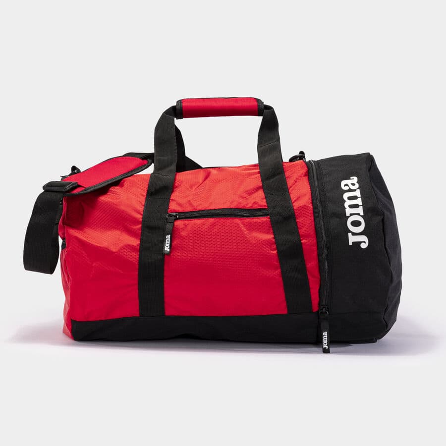 ساک پدل جوما مدل SPORT BAG RED